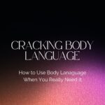 Body Language Cover