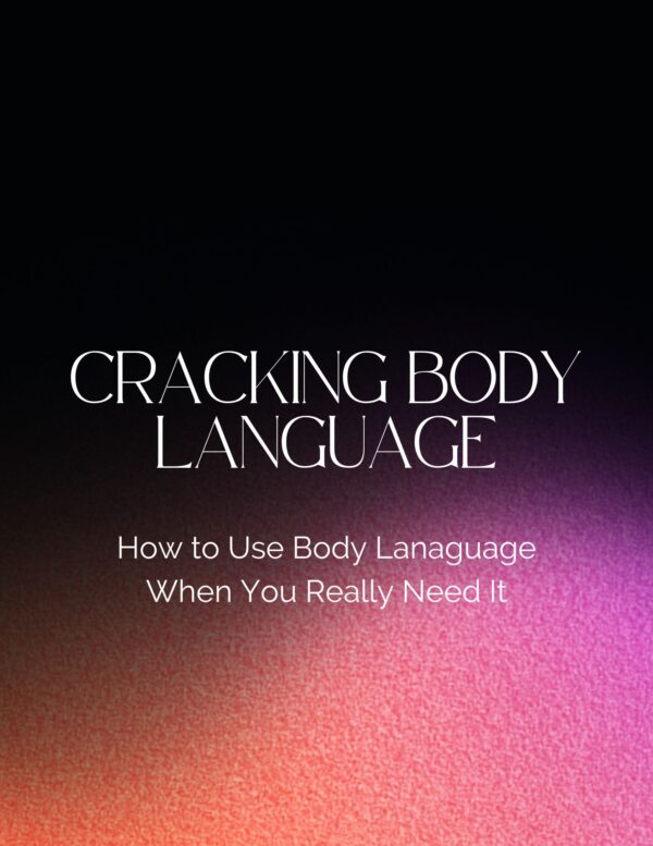 Body Language
