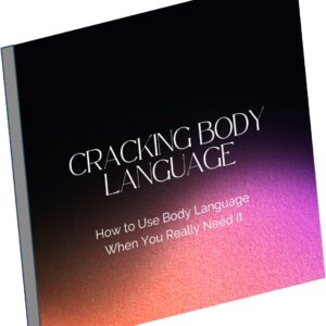 Body Language - Audiobook