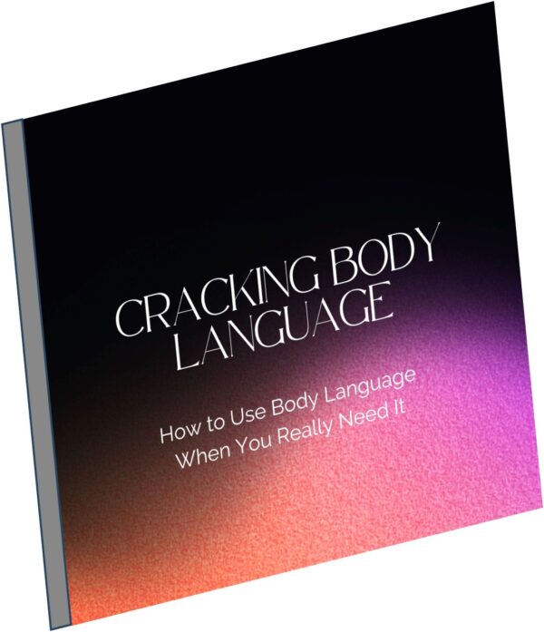 Body Language - Audiobook