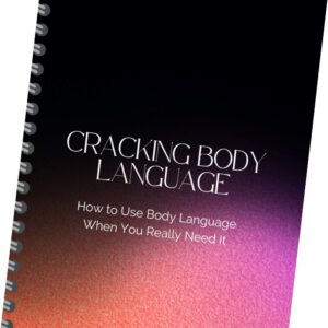 Body Language - Workbook