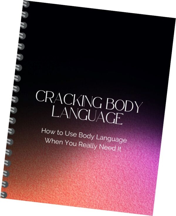 Body Language - Workbook