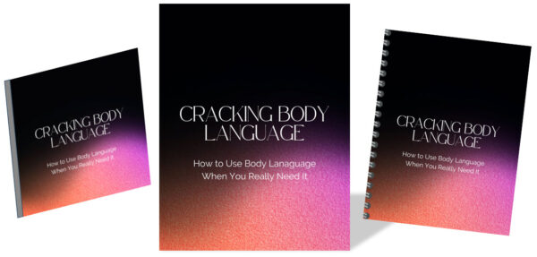 Body Language - BUNDLE