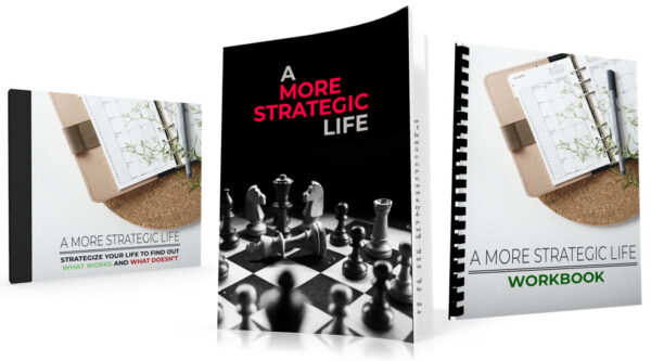 A More Strategic Life - BUNDLE