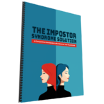 COIL BINDER – Impostor Syndrome Solution 1