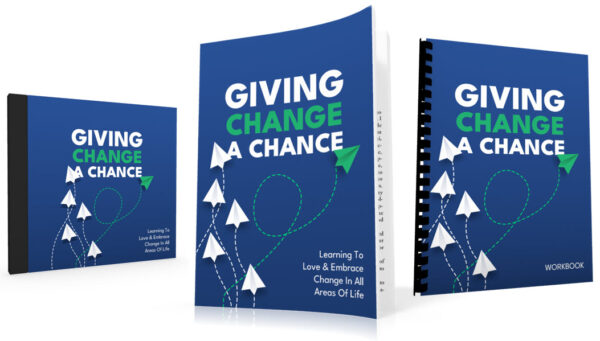 Giving Change a Chance - BUNDLE