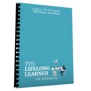 The Lifelong Learner - Workbook