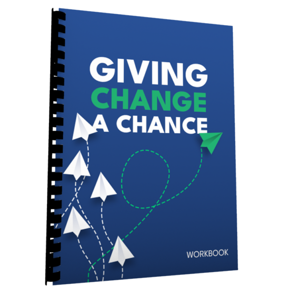 Giving Change a Chance - BUNDLE - Image 3