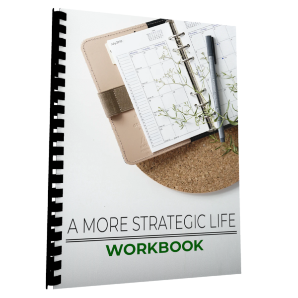 A More Strategic Life - BUNDLE - Image 2