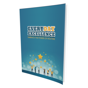 Everyday Excellence