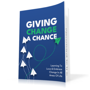 Giving Change a Chance