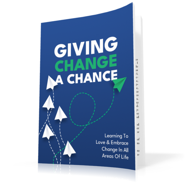 Giving Change a Chance - BUNDLE - Image 4