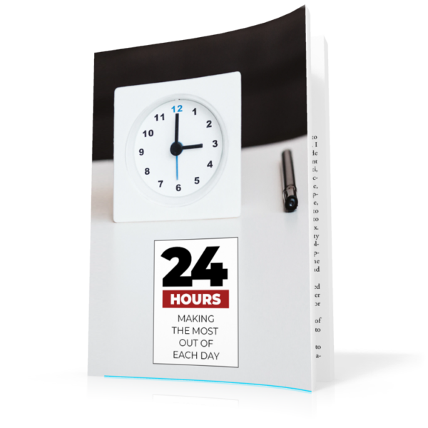 24 Hours - BUNDLE - Image 4
