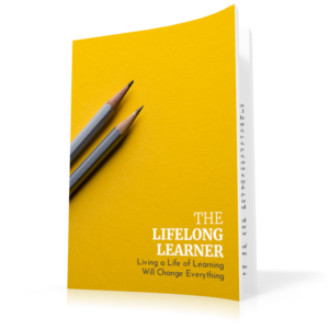 The Lifelong Learner