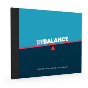 ReBalance - Audiobook