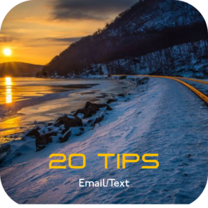 20 TIPS