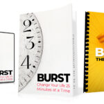 Bumdle Image Burst