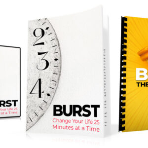 Burst - BUNDLE