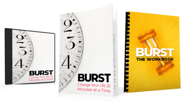 Burst - BUNDLE