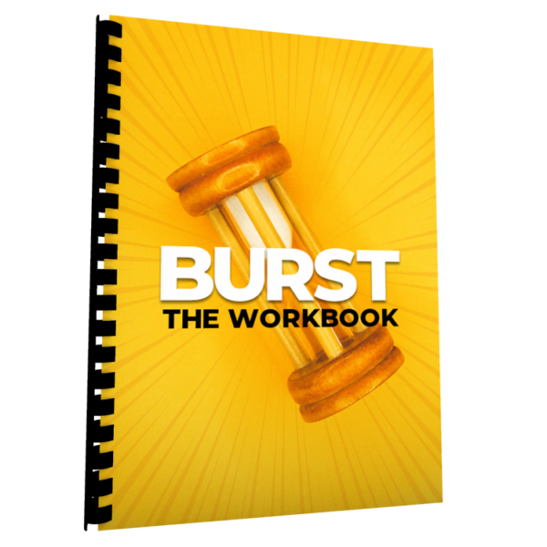 Burst - BUNDLE - Image 3