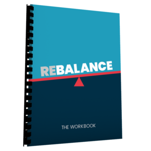 ReBalance - Workbook