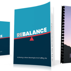 ReBalance - BUNDLE