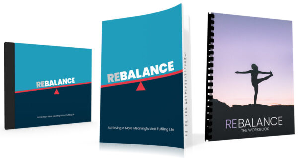 ReBalance - BUNDLE