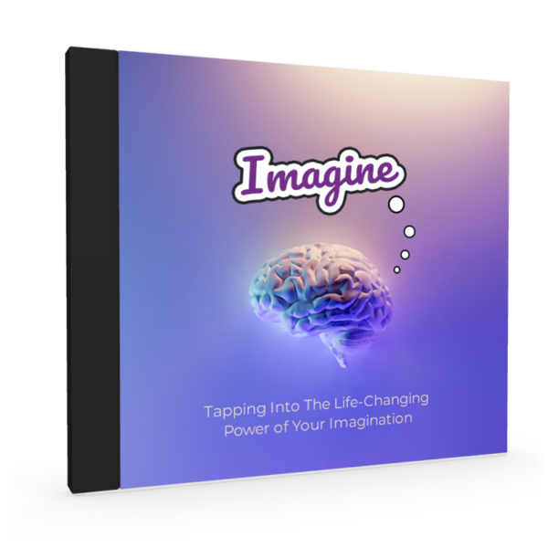 Imagine - BUNDLE - Image 3