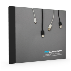 Disconnect - Audiobook