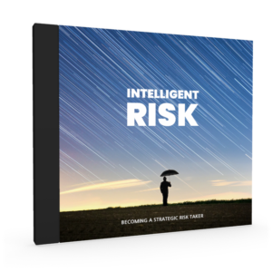 Intelligent Risk - Audiobook