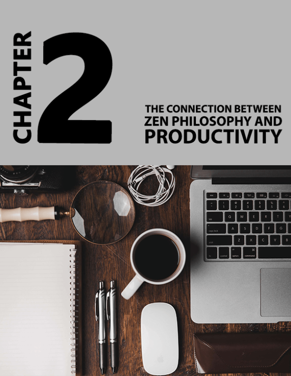 The Zen of Productivity - Image 3