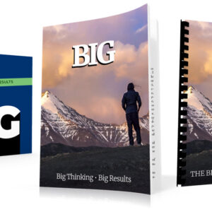 Big Thinking - BUNDLE