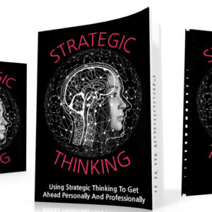 Strategic Thinking - BUNDLE