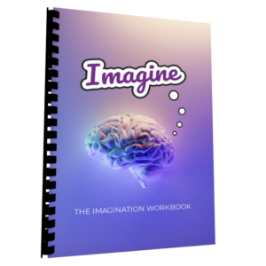 Imagine - Workbook