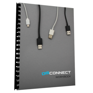 Disconnect - Workbook
