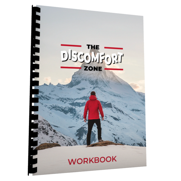 The Discomfort Zone - BUNDLE - Image 3