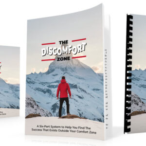 The Discomfort Zone - BUNDLE