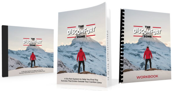 The Discomfort Zone - BUNDLE
