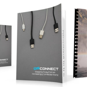 Disconnect - BUNDLE