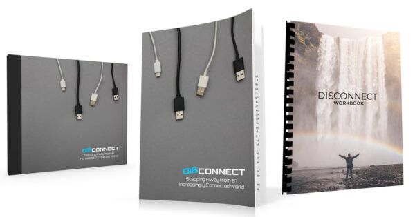 Disconnect - BUNDLE