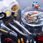 Drugs Workplace
