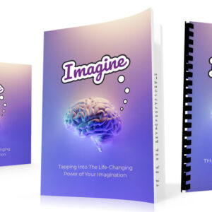 Imagine - BUNDLE