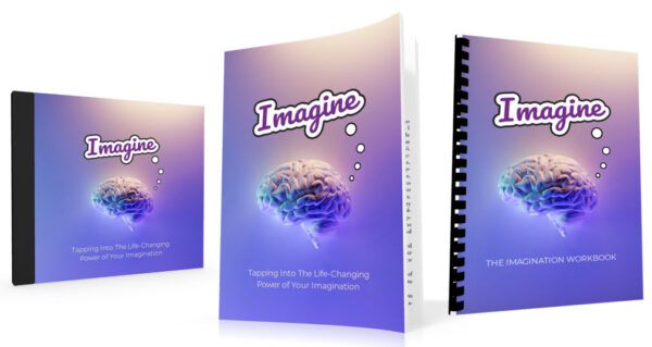 Imagine - BUNDLE