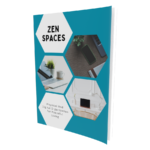 SOFT COVER – Zen Spaces 1