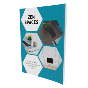 Zen Spaces