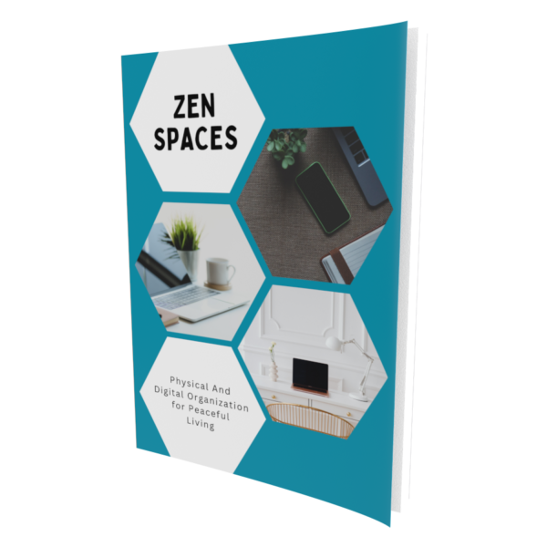 Zen Spaces
