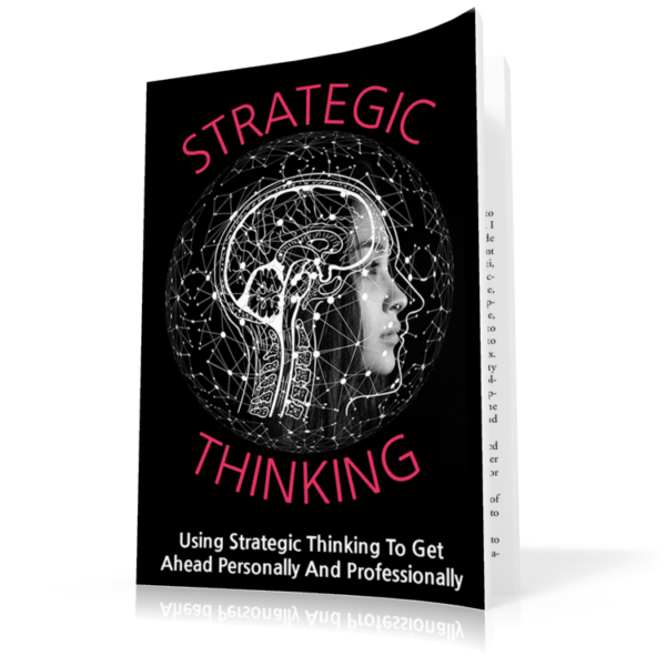 Strategic Thinking - BUNDLE - Image 4