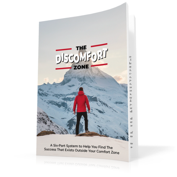 The Discomfort Zone - BUNDLE - Image 4