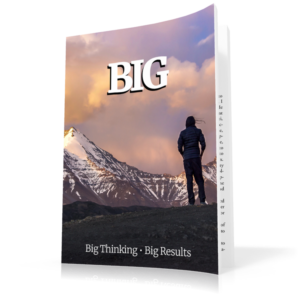 Big Thinking