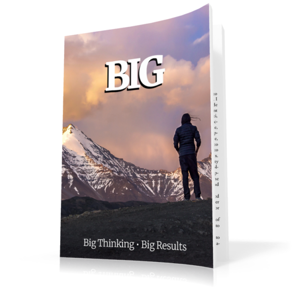 Big Thinking